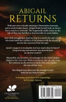 Abigail Returns (Jun)