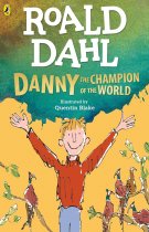 Danny the Champion of the World *SPECIAL