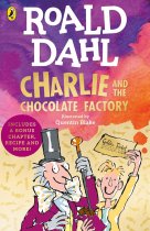 Charlie & the Chocolate Factory *SPECIAL