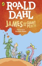 James & the Giant Peach *SPECIAL