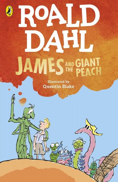 James & the Giant Peach *SPECIAL