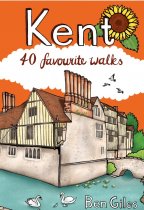 Kent: 40 Favourite Walks
