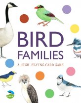 Bird Families Card Game