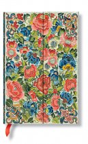 Notebook Peking Pear Garden Mini Lined