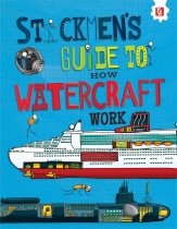 Stickmen's Guide to Watercraft
