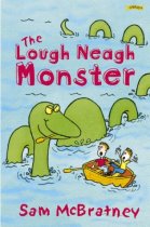 Lough Neagh Monster, The