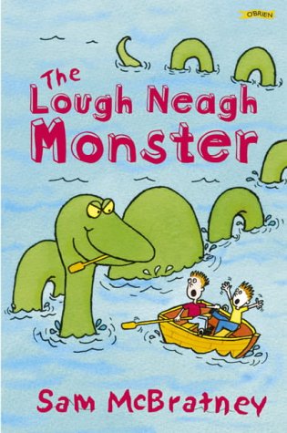 Lough Neagh Monster, The