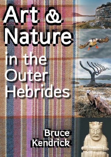 Art & Nature in the Hebrides