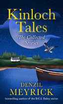 Kinloch Tales: Collected Stories