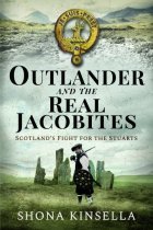 Outlander & the Real Jacobites