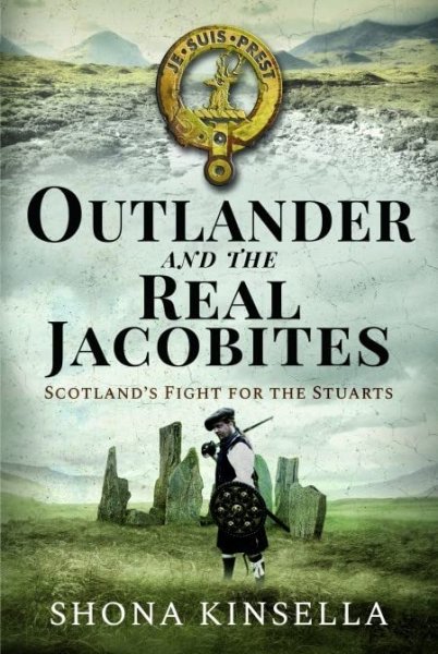 Outlander & the Real Jacobites