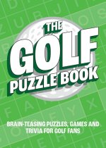 Golf Puzzle Book, The