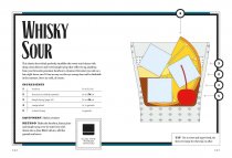 Whisky: Shake, Muddle, Stir (Sep)