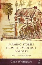 Farming Stories in the Scottish Borders