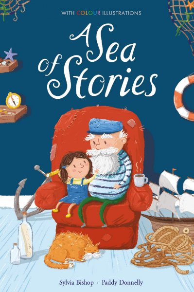 Sea of Stories, A