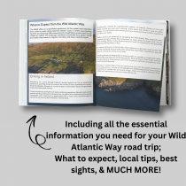 Destination Atlantic Way