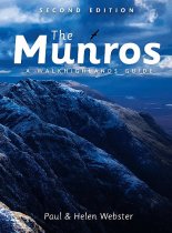 Munros: Walkhighlands Guide, The
