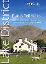 Top 10 Lake District Pub & Fell Walks
