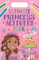 Ultimate Activity Pack Princess