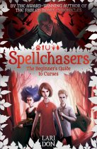 Spellchaser 1: Beginners Guide to Curses