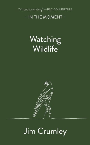 Watching Wildlife (Nov)