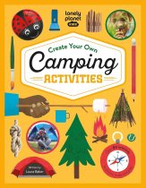 Create Your Own Camping Activities