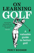 On Learning Golf