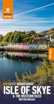 Pocket Rough Guide: Isle of Skye