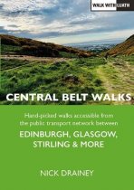 Central Belt Walks (Sep)