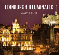 Edinburgh Illuminated