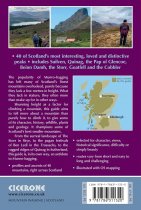 Walking Scotland's Best Small Mountains (Jan)