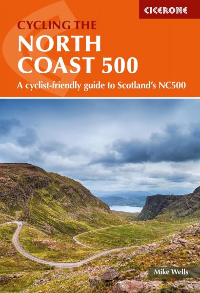 Cycling the North Coast 500