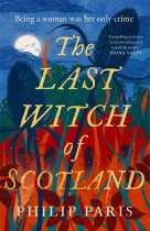 Last Witch of Scotland, The