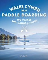 Best Paddle Boarding Wales Cymru