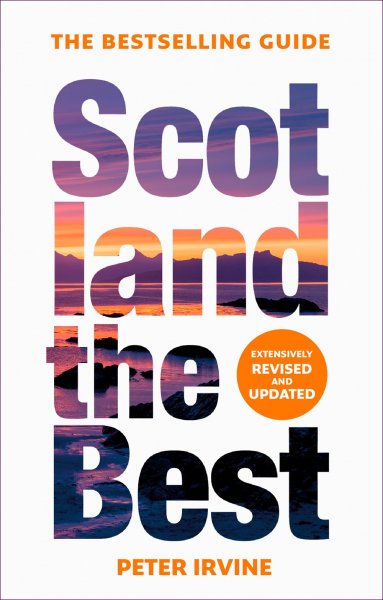 Scotland the Best (Mar)