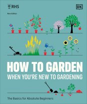 RHS How to Garden