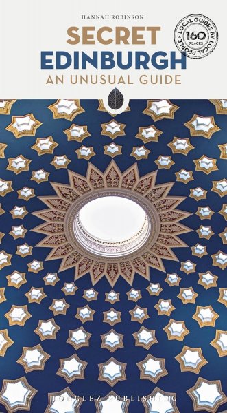 Secret Edinburgh