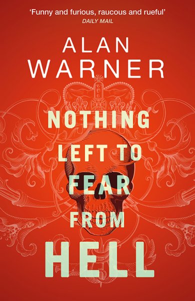 Nothing Left to Fear from Hell (Mar)