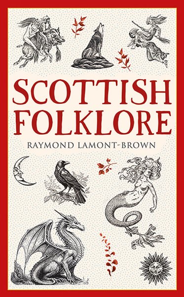 Scottish Folklore (Apr)