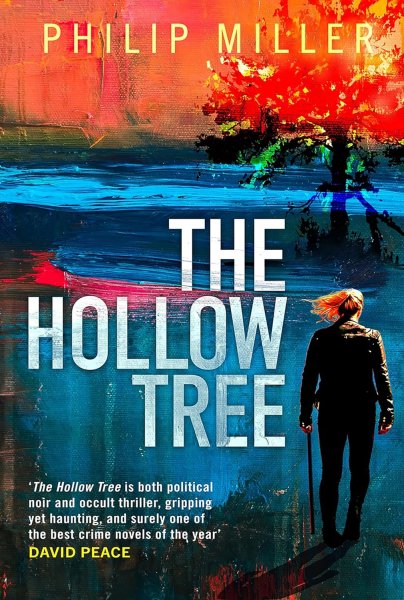 Hollow Tree, The (Apr)