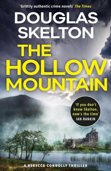 Rebecca Connolly 6: Hollow Mountain, The