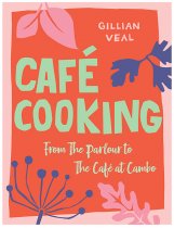 Cafe Cooking: Cafe at Cambo
