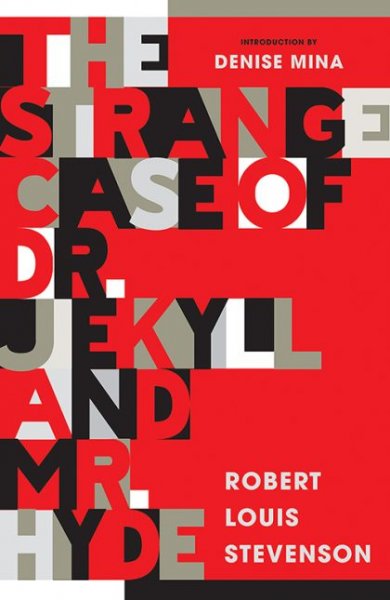 Strange Case of Dr Jekyll & Mr Hyde, The (Jul)
