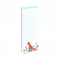 Shopping List Foxy Tales (Feb)