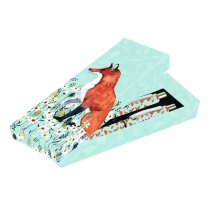 Gift Pen Set Foxy Tales (Feb)