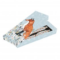 Gift Pen Set Foxy Tales