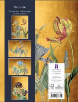 Notecard Wallet Redoute