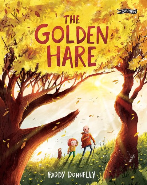 Golden Hare, The