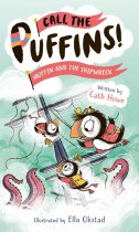 Call the Puffins 3: Muffin & the Shipwreck