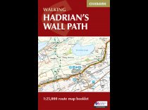 Walking Hadrian's Wall Path